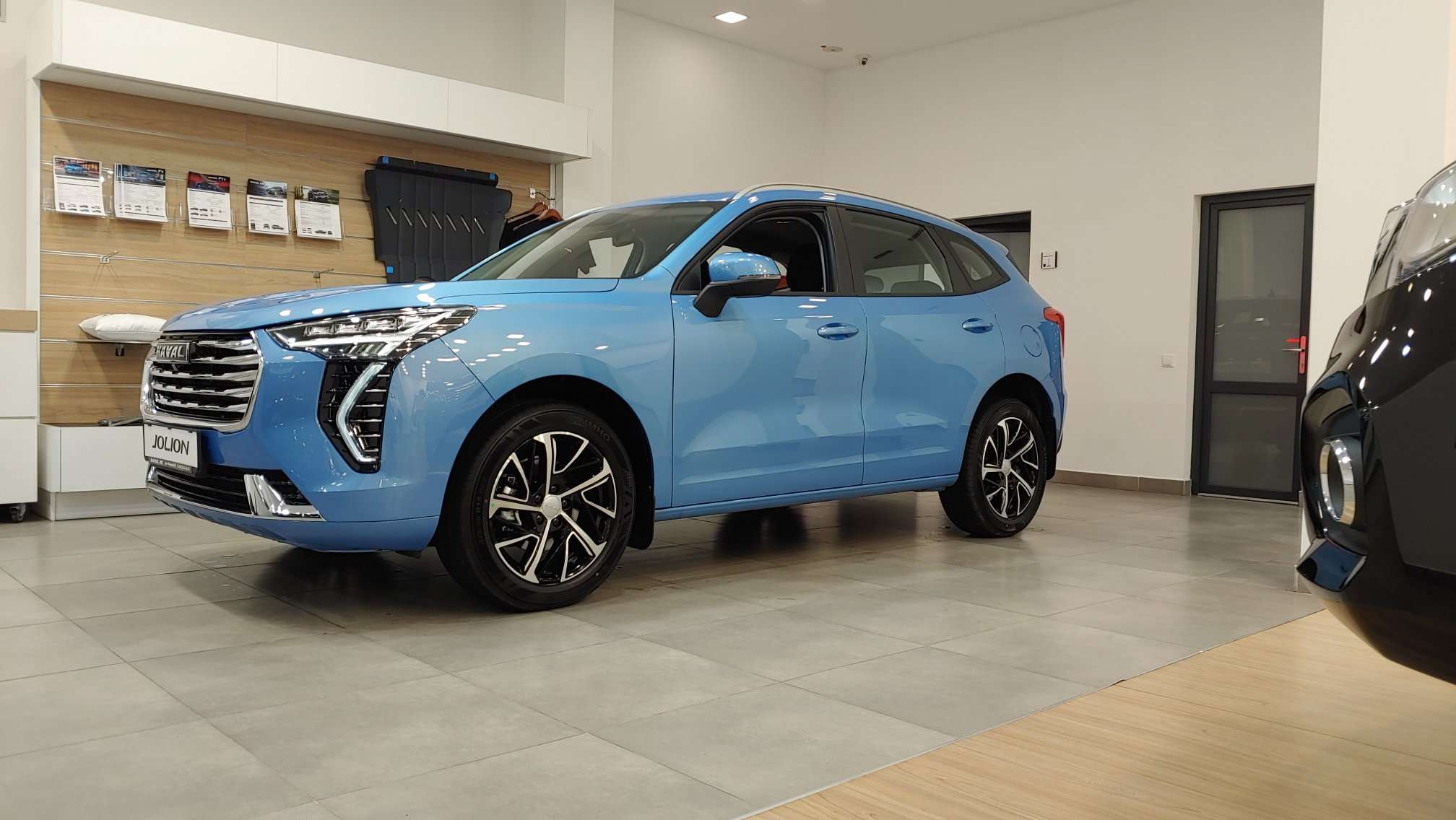 Haval  в лизинг от 0,01%